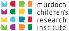 <p>Murdoch Children's Research Institute</p>